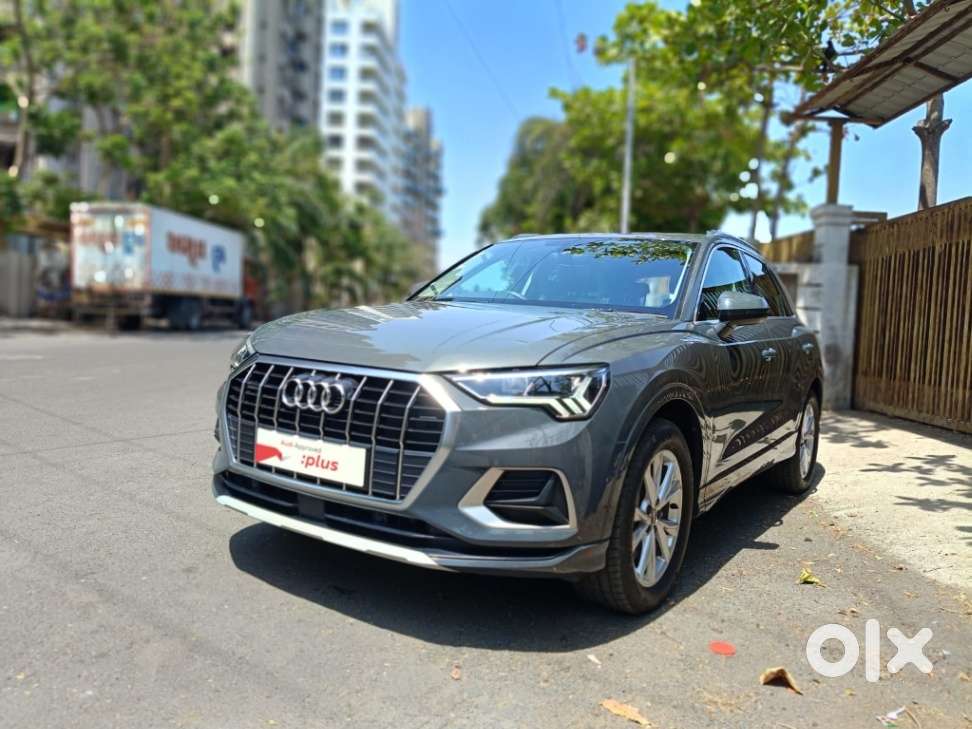 Audi Q3 40 Tfsi Technology, 2025, Petrol