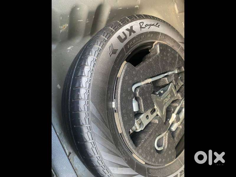 Maruti Suzuki S-cross 2017-2020 1.3 Zeta, 2018