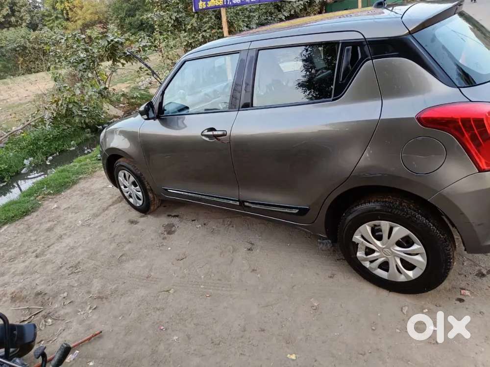 Maruti Suzuki Swift 2020 Petrol 80000 Km Driven
