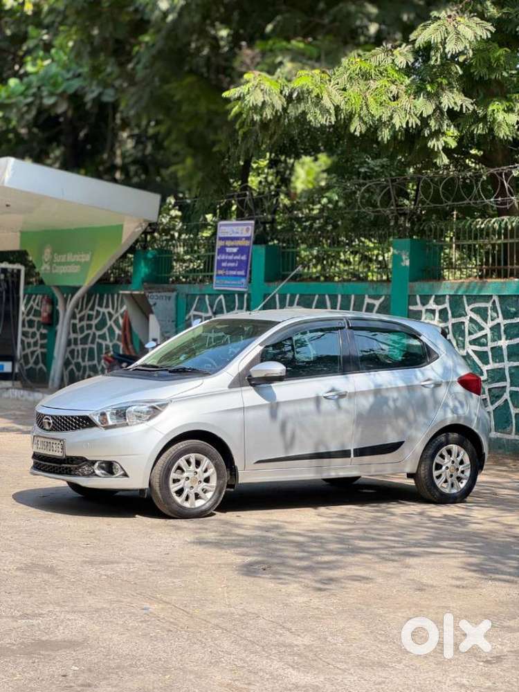Tata Tiago, 2018, Petrol