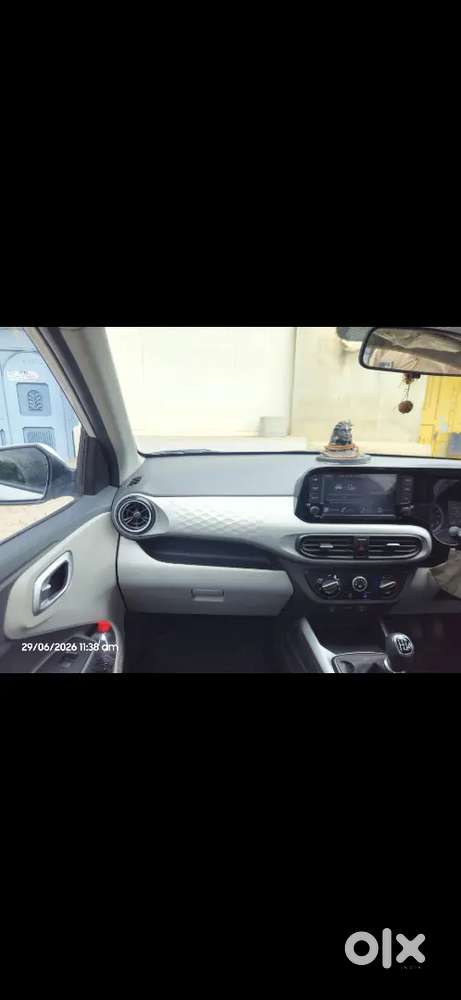 Hyundai Grand I10 2023 Nios 1st Owner