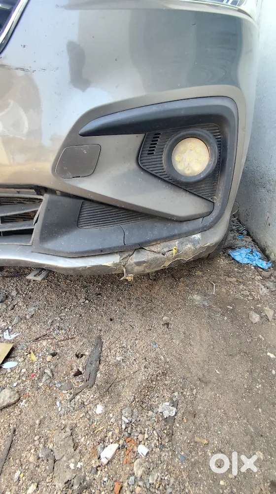 Maruti Suzuki Ertiga 2021