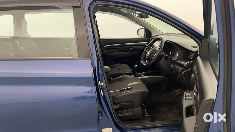 Maruti Suzuki Xl6 1.5 Zeta Mt, 2020, Petrol
