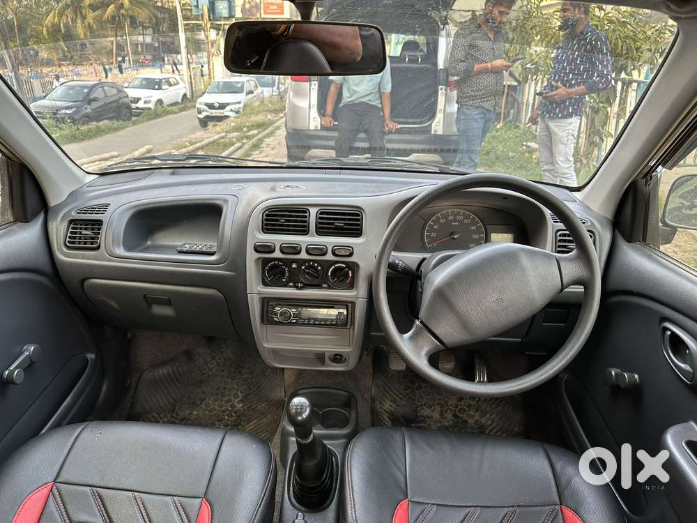 Maruti Suzuki Alto 800 Lxi, 2011, Petrol