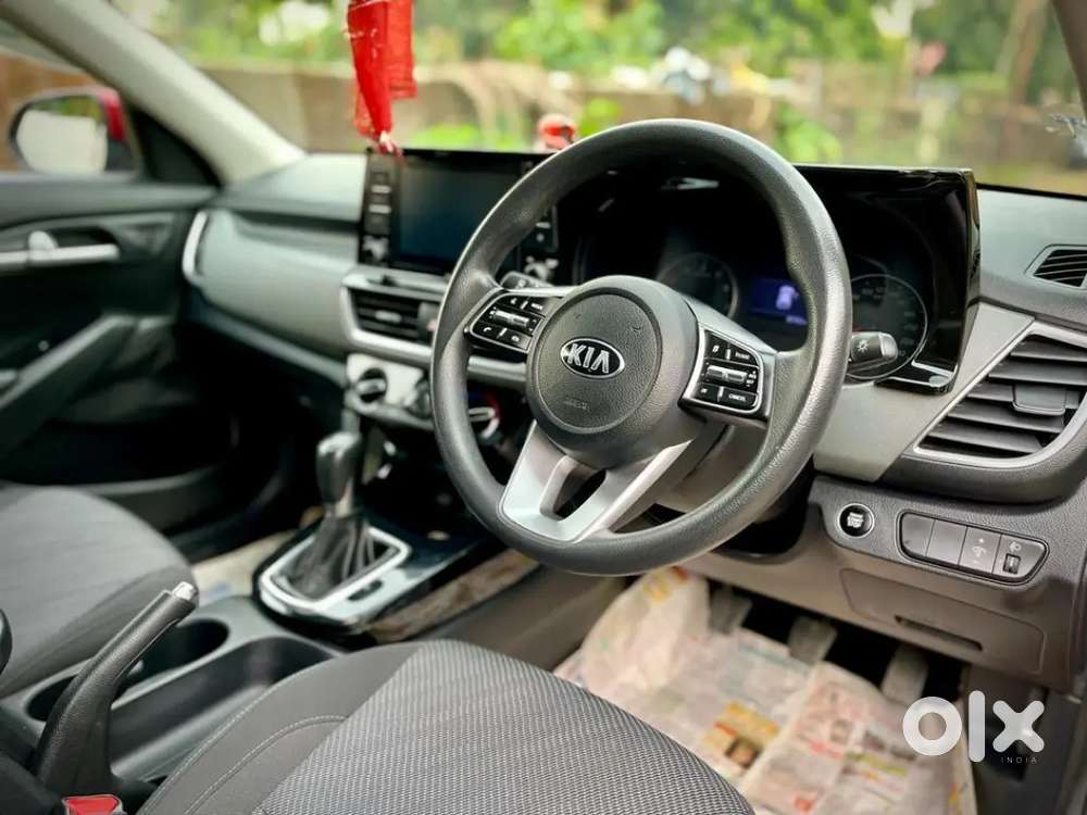 Kia Seltos 2019 Petrol 75000 Km Driven
