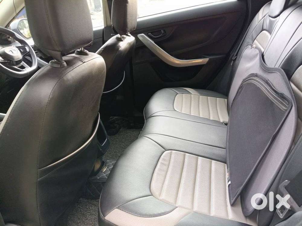 Tata Nexon 1.2 Revotron Xm Plus (s), 2021, Petrol