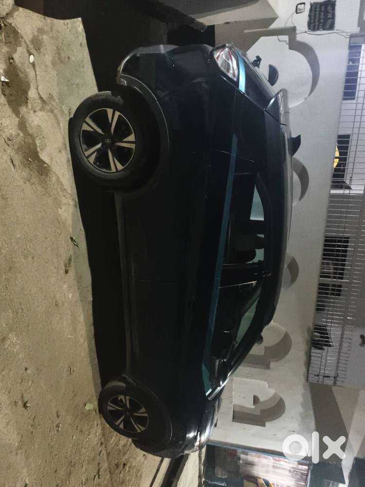 Tata Nexon Ev2022car With 7.2kw Fast Charger N Zero Depth Ins Till May