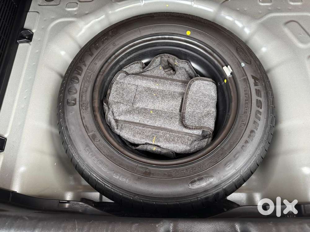 Kia Sonet Htx Plus Turbo Imt, 2020, Petrol