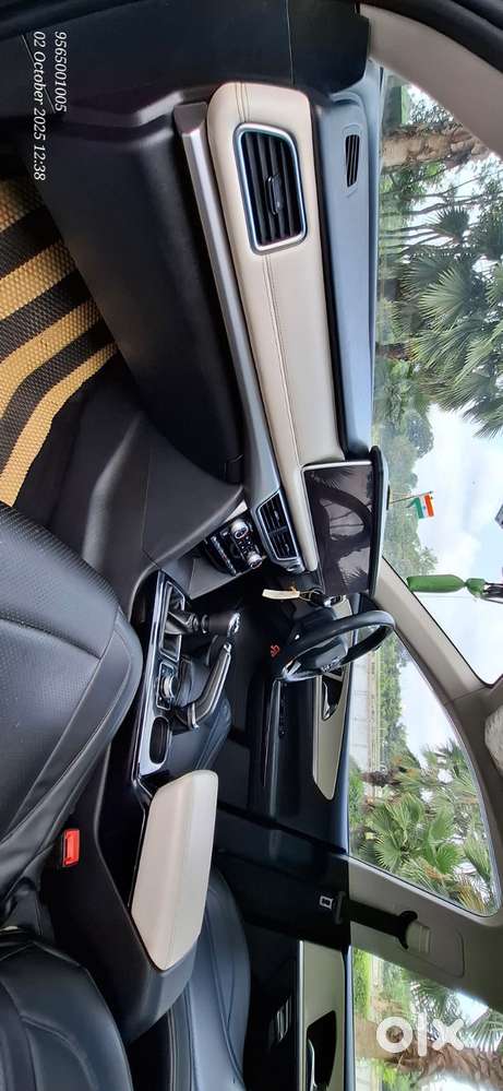 Mahindra Xuv700 2.0 Ax 7 Petrol At Str, 2022, Diesel