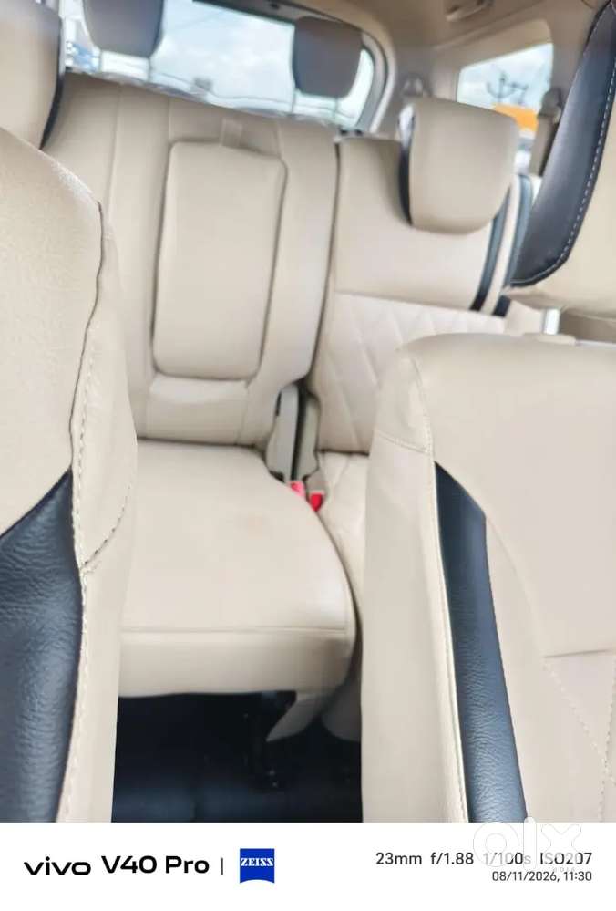 Maruti Suzuki Ertiga 2024