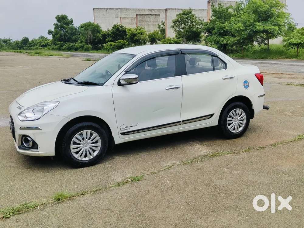 Maruti Suzuki Dzire 2020 Petrol 54612 Km Driven