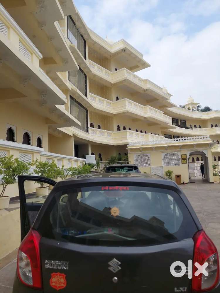 Maruti Suzuki Alto 800 2017