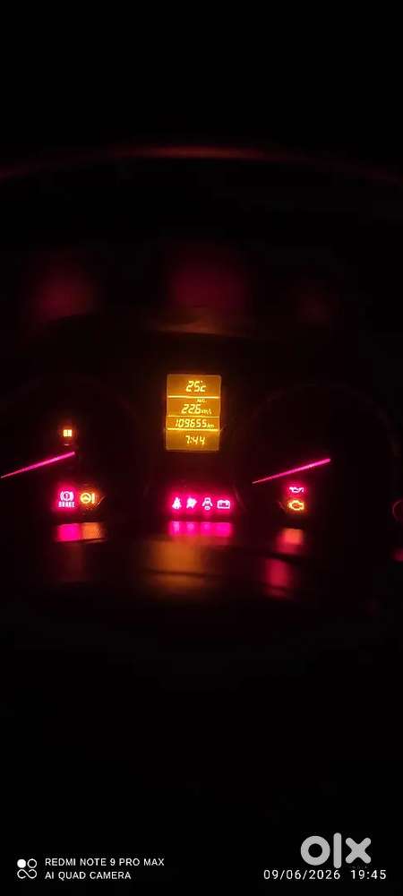 Maruti Suzuki Swift 2015 Diesel 110000 Km Driven