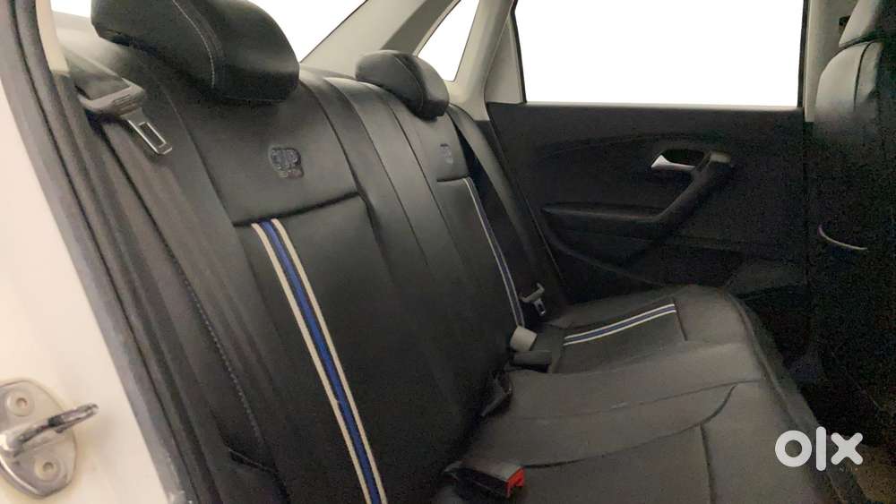 Volkswagen Ameo 1.0 Mpi Comfortline, 2019, Petrol