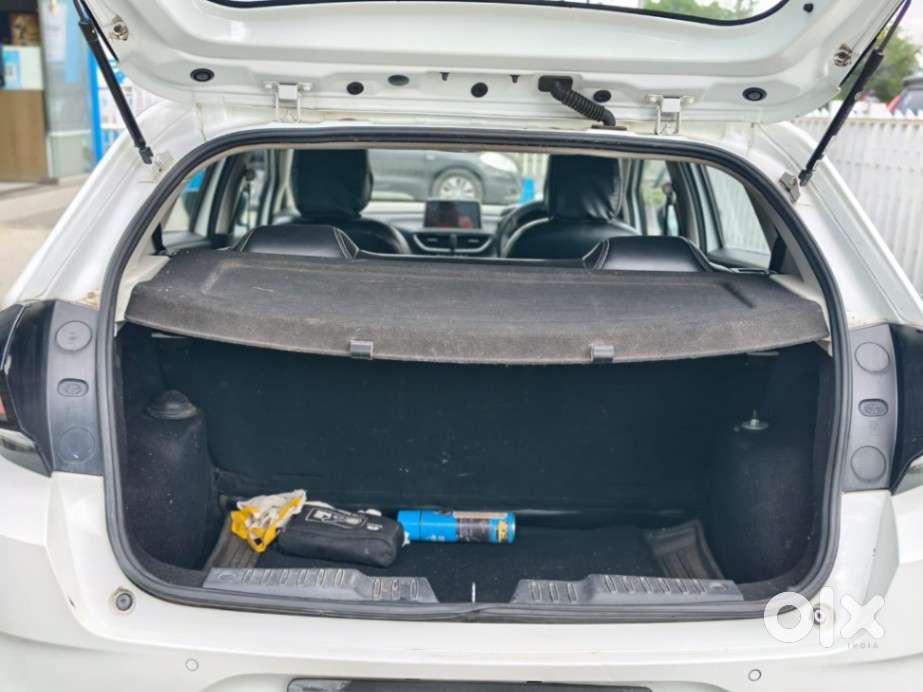 Tata Altroz Xm Plus Petrol, 2022, Petrol