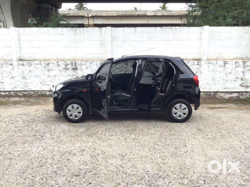 Maruti Suzuki Alto K10 Plus Edition, 2024, Petrol