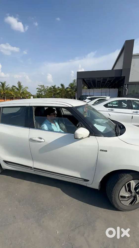 Swift Maruti Diesel Manual 2018