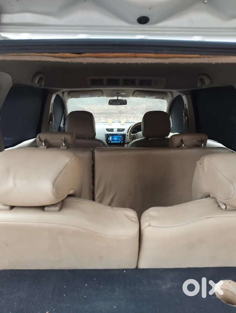 Maruti Suzuki Ertiga 2016 Diesel 90000 Km Driven