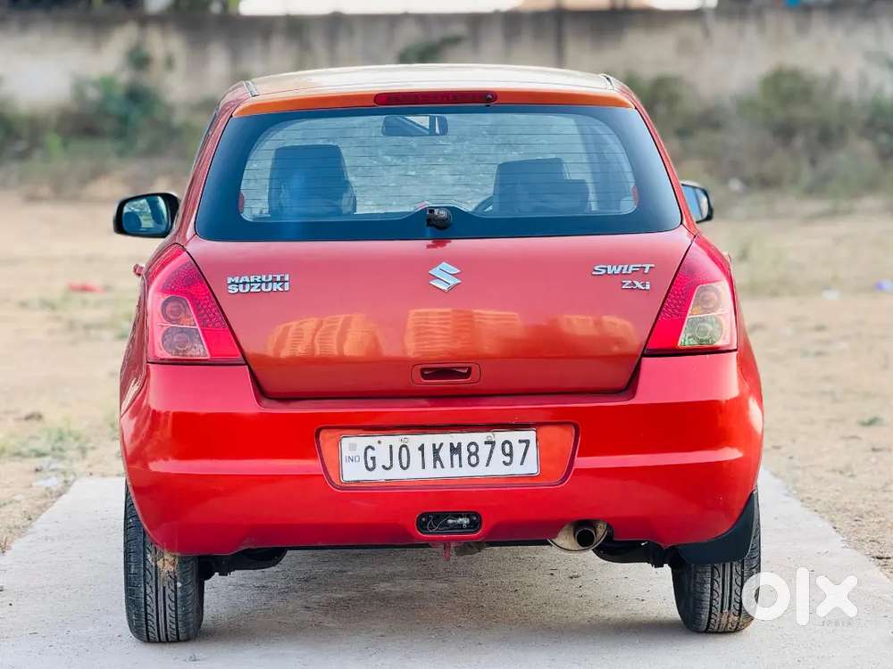 Maruti Suzuki Swift 2011 Petrol Good Condition