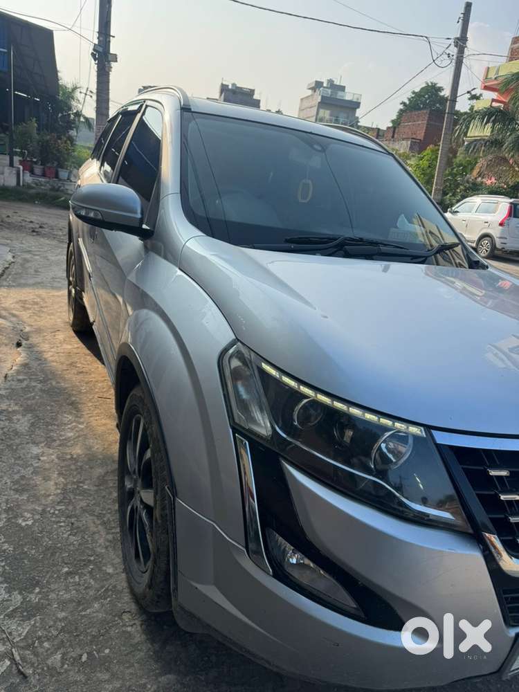 Mahindra Xuv500 Diesel 2020