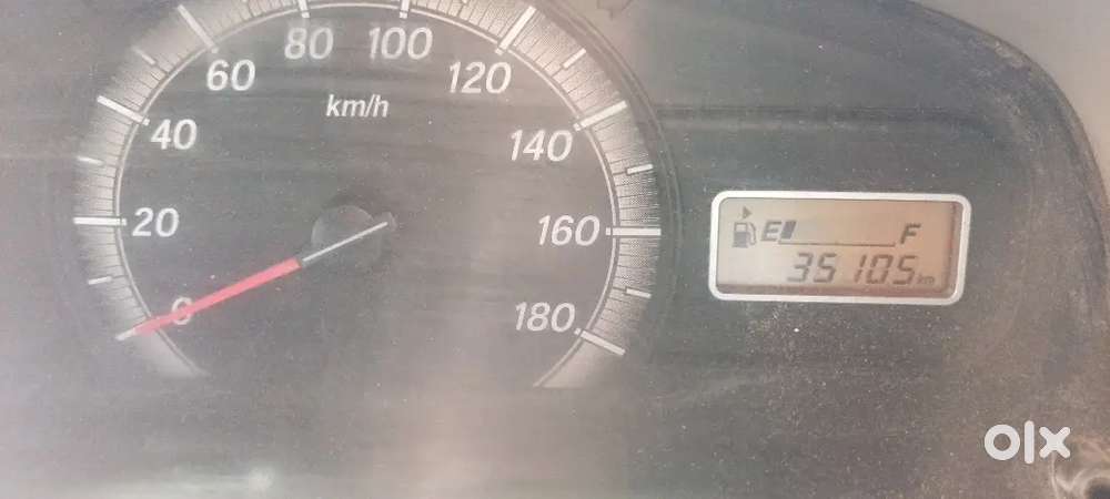 Maruti Suzuki Eeco 2019 Petrol Well Maintained