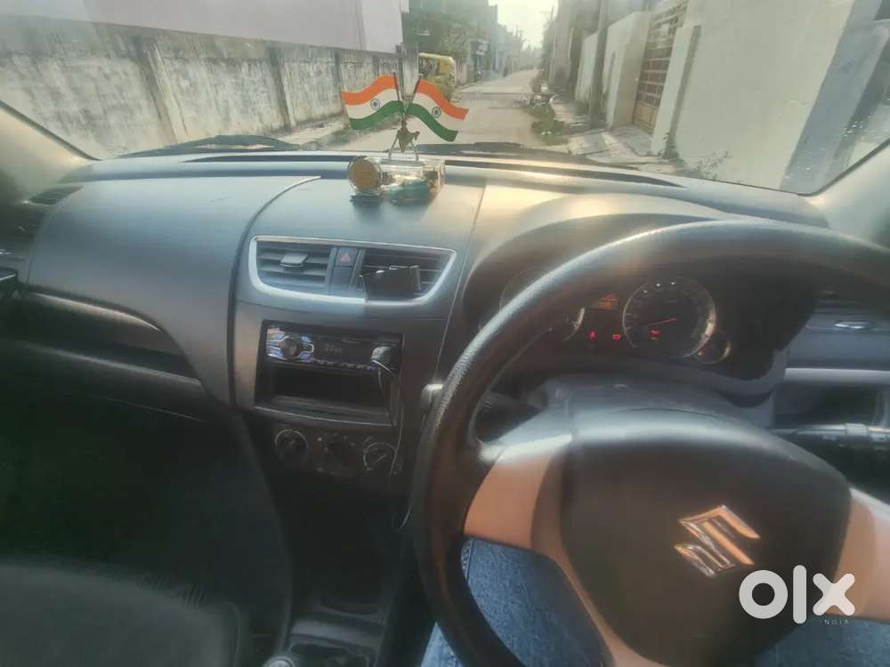 Maruti Suzuki Swift 2014 Petrol 50000 Km Driven