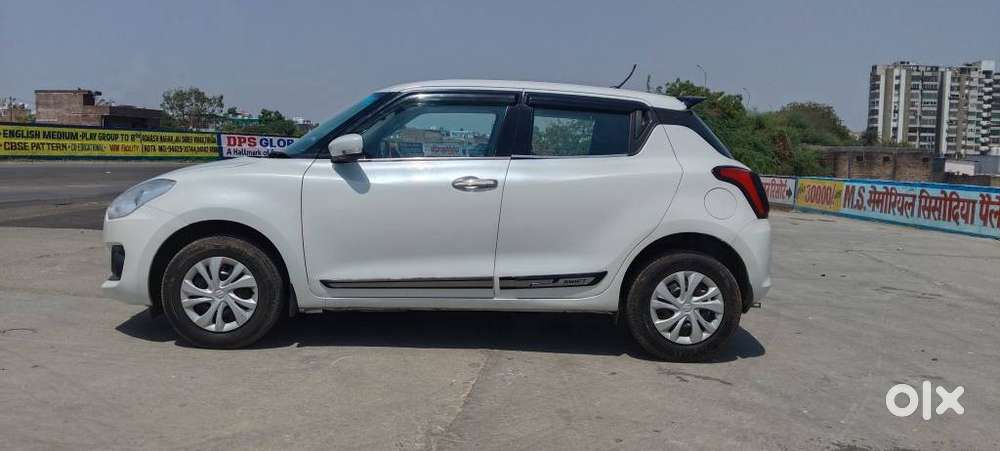 Maruti Suzuki Swift