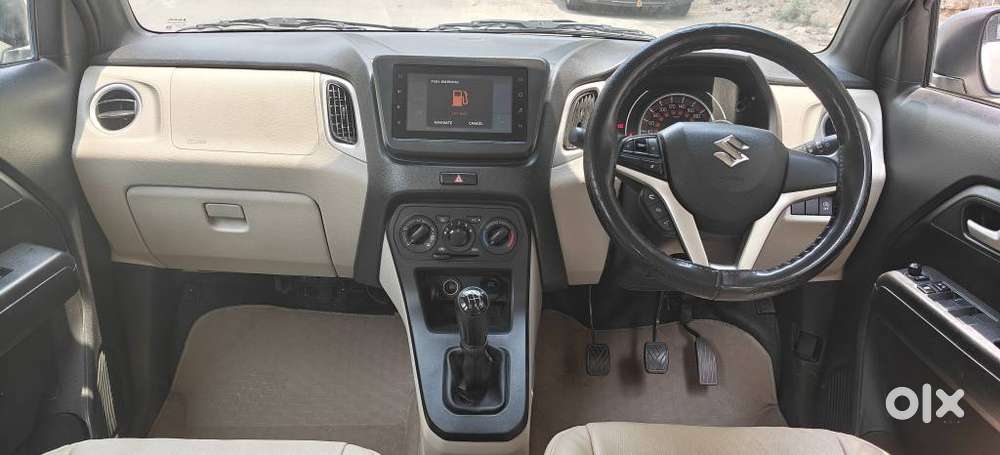 Maruti Suzuki Wagon R 1.2 Zxi Plus, 2022, Petrol