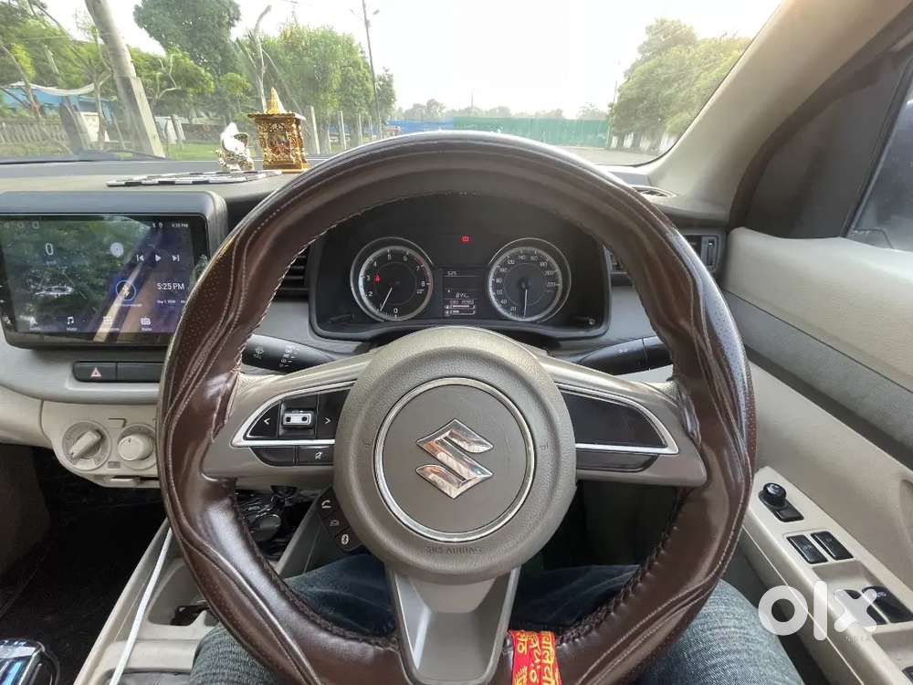 2020 Maruti Suzuki Ertiga Vxi