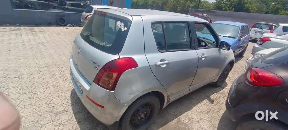 Maruti Suzuki Swift Vxi 2009