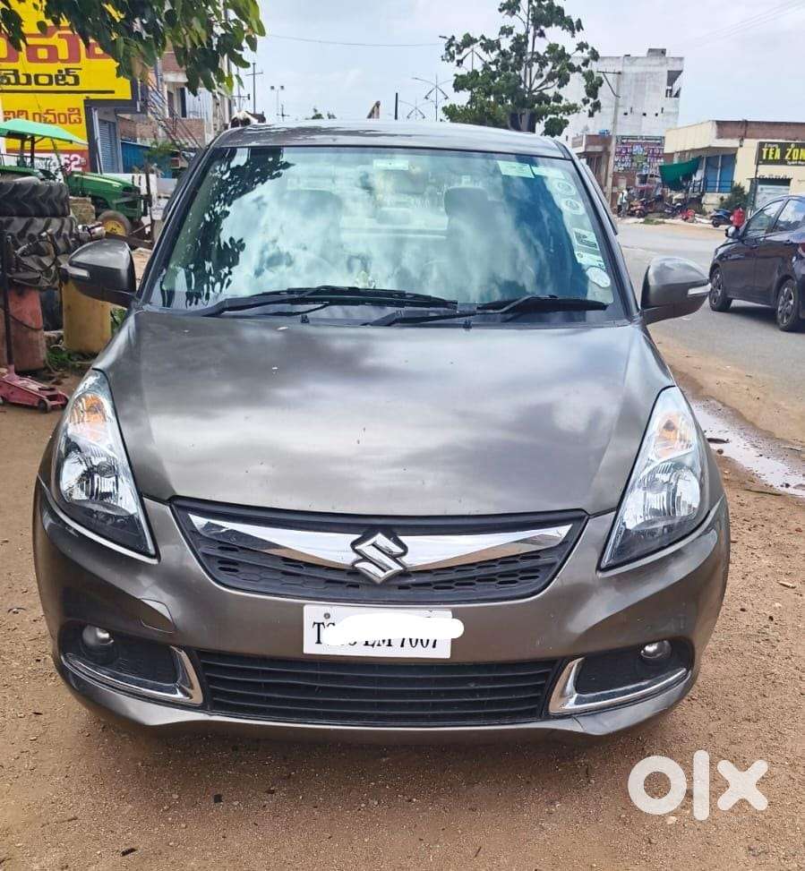 Maruti Suzuki Swift Dzire Vdi, 2016, Diesel