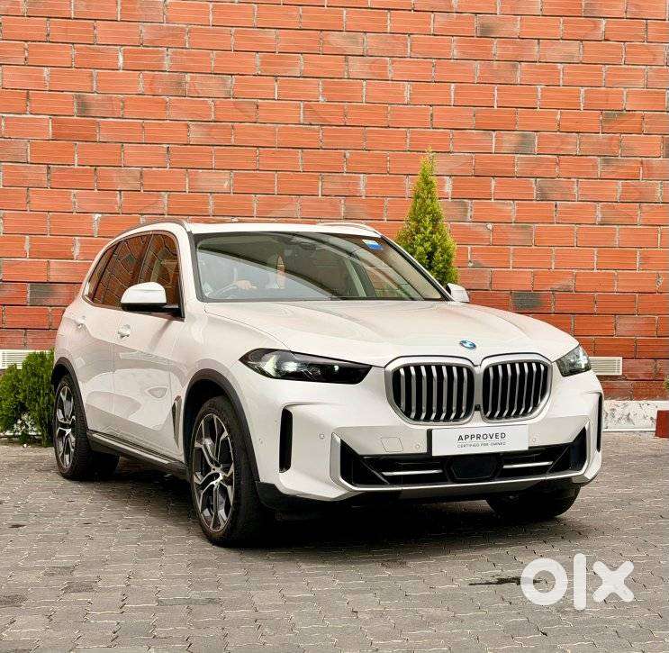 Bmw X5 Xdrive40i Xline, 2023, Petrol