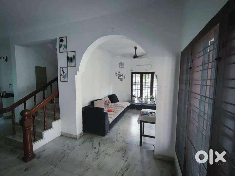 3BHK in Kakkanad