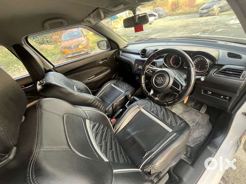 Maruti Suzuki Swift 2021-2024 Zxi Cng, 2023, Cng & Hybrids