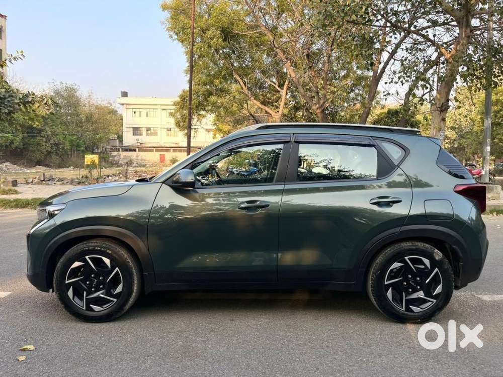 Kia Sonet Htk Plus, 2025, Petrol
