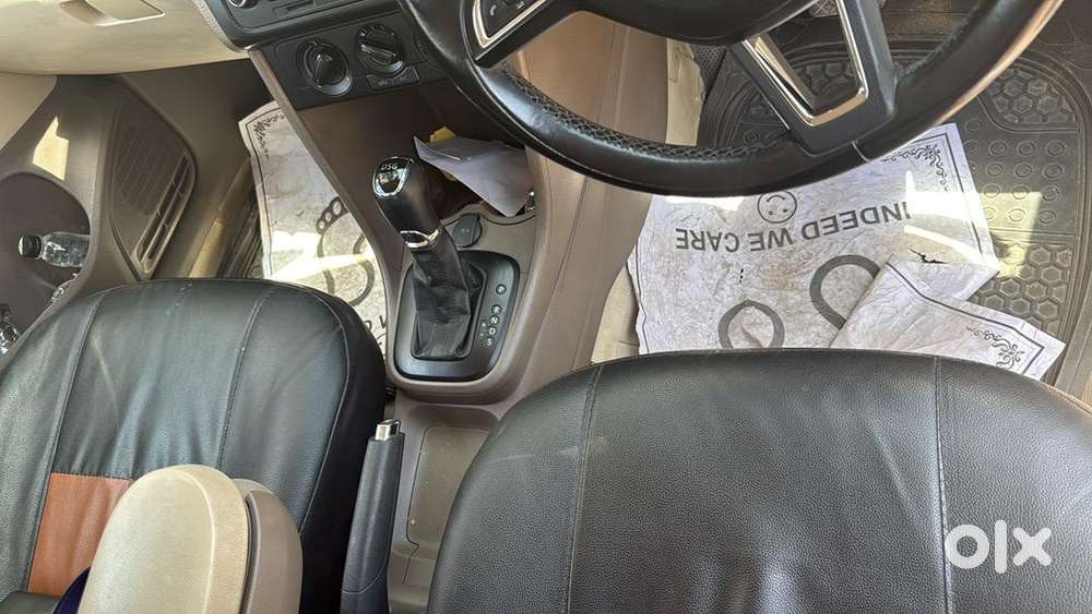 Skoda Rapid 2016 Diesel Well Maintained