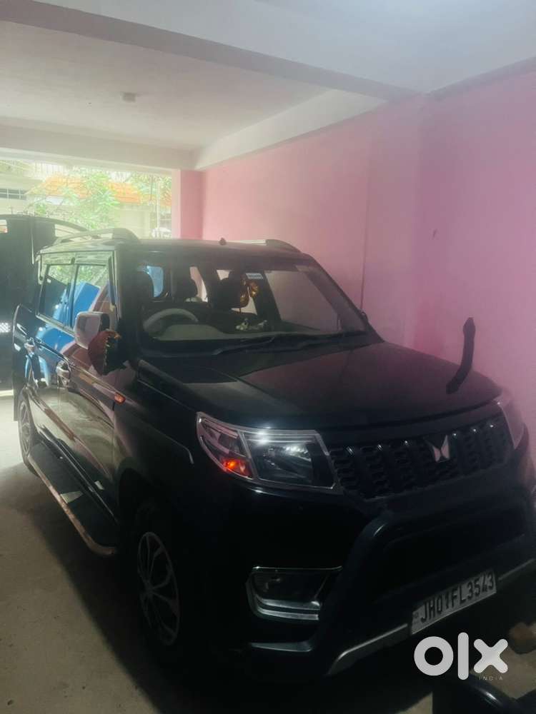 Mahindra Bolero Neo Diesel 2024