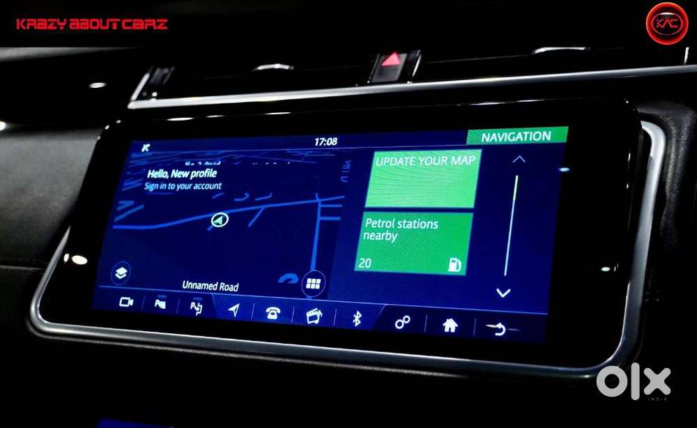 Land Rover Range Velar P250 R-dynamic, 2022, Petrol