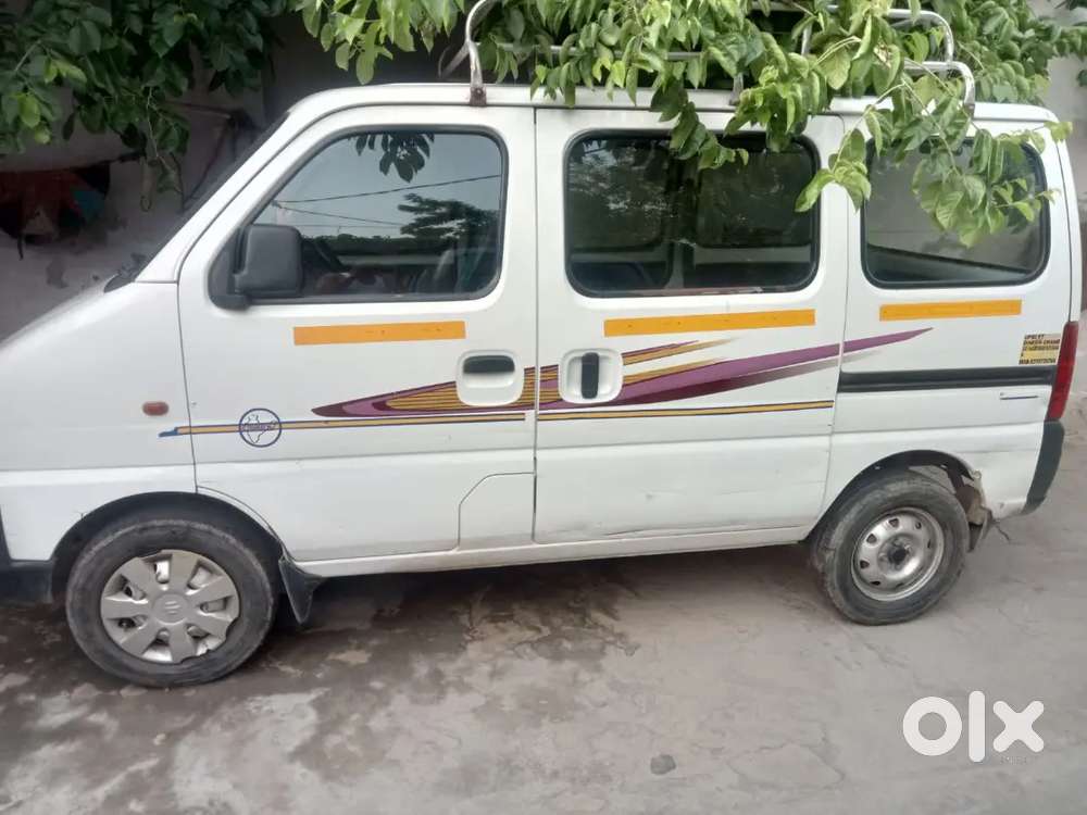 Maruti Suzuki Eeco 2020 Cng & Hybrids 70000 Km Driven