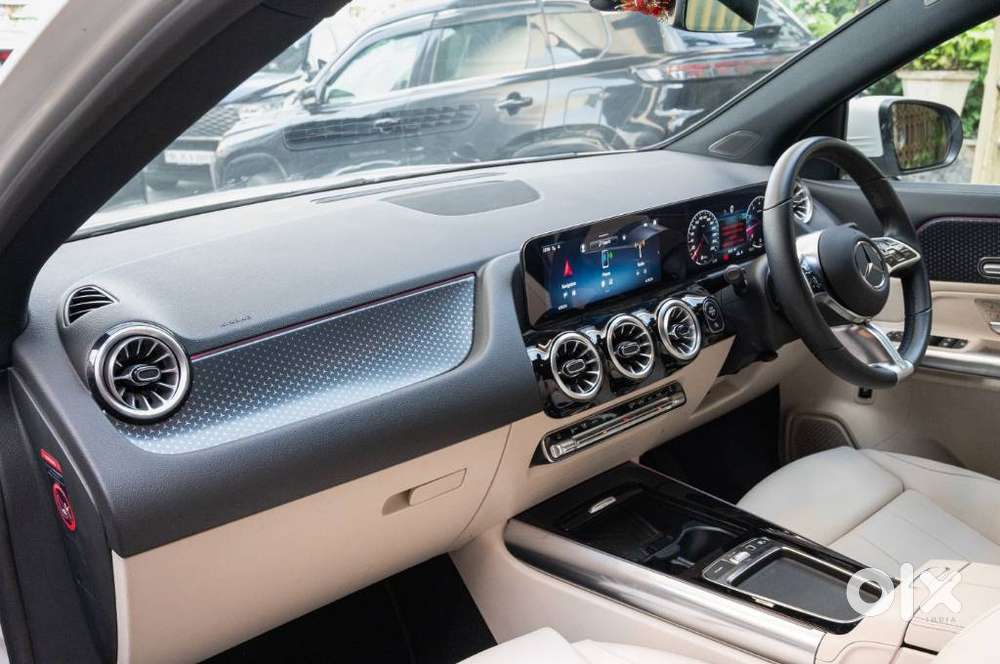 Mercedes-benz Gla 200, 2025, Petrol