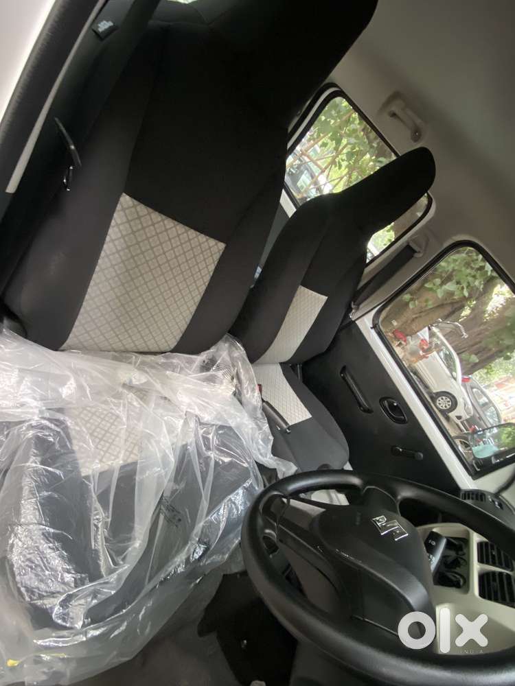 Maruti Suzuki Eeco Cng 5 Seater Ac, 2026, Cng & Hybrids