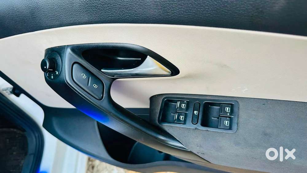 Volkswagen Polo, 2013, Petrol