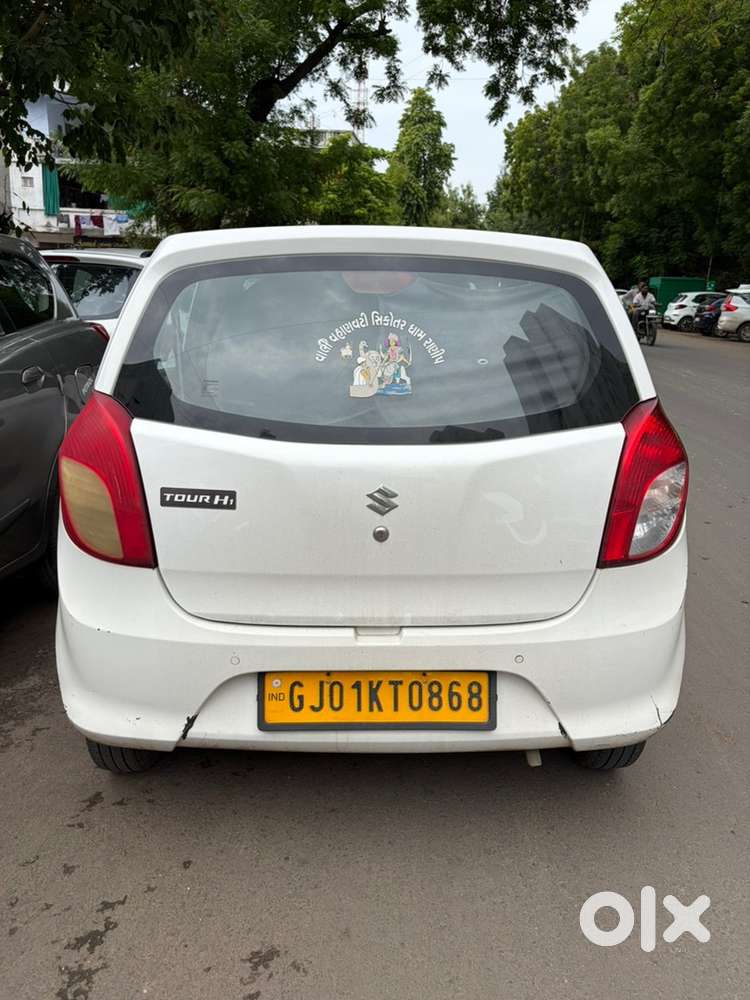 Maruti Suzuki Alto 2023 Year Lxi