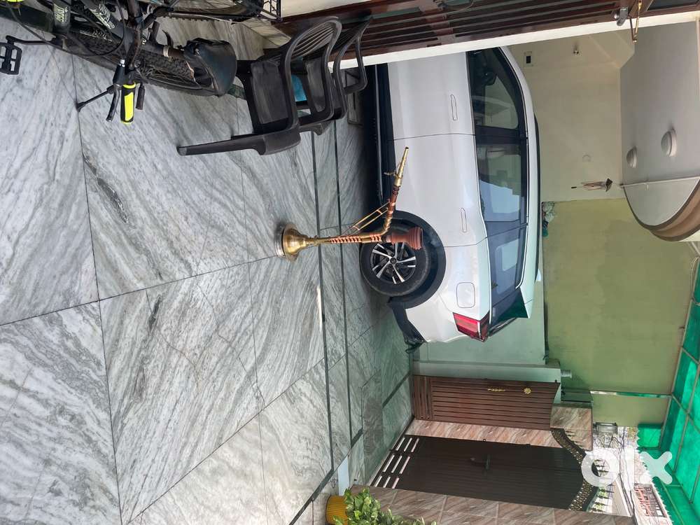 Brand New Car…..