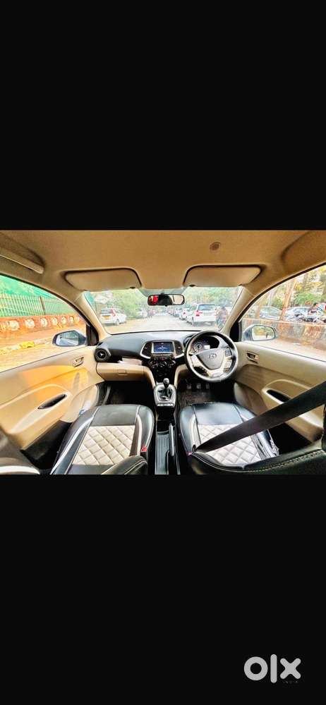 Hyundai New Santro 1.1 Sportz Mt Cng, 2019, Cng & Hybrids