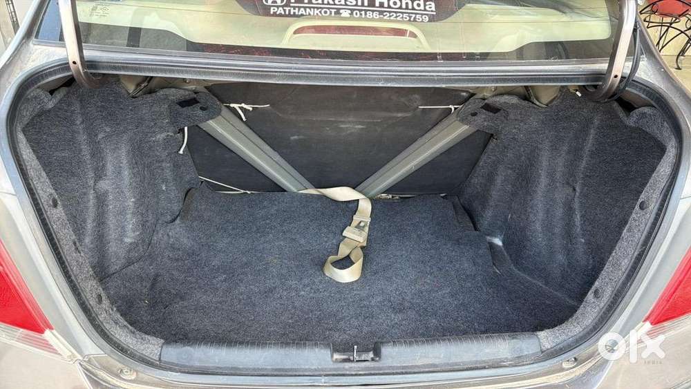 Honda Amaze 2013 Petrol Good Condition