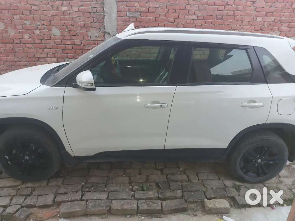 Best Car One Hand Drive