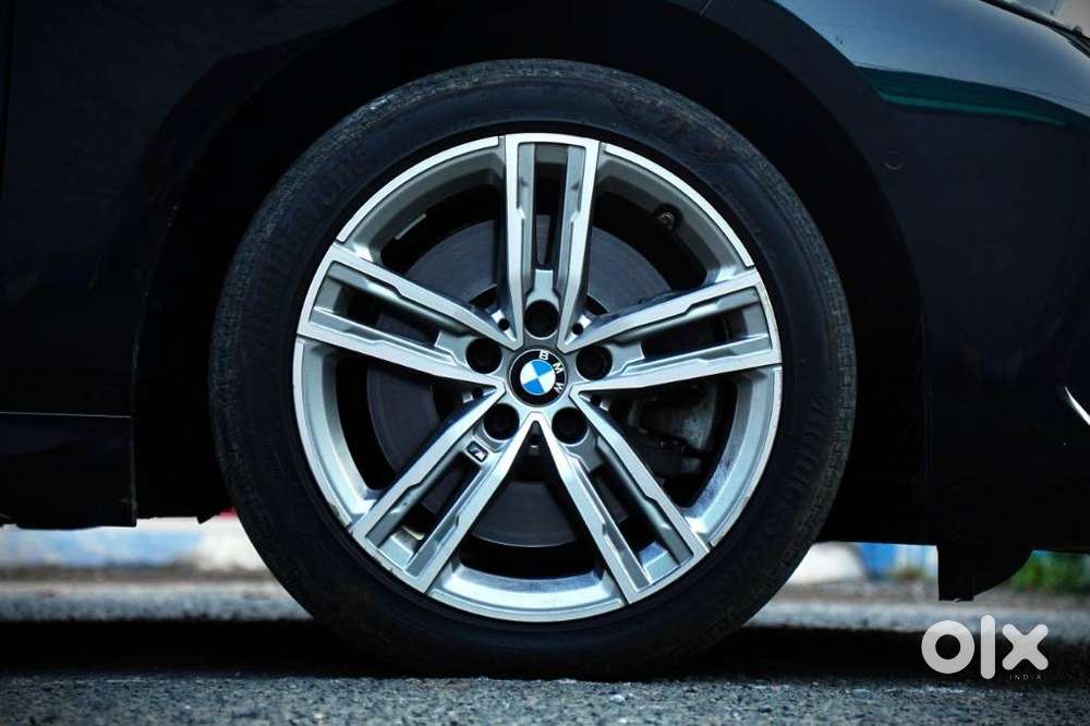 Bmw 2 Series Gran Coupe 220d M Sport [2022-2023], 2024, Diesel