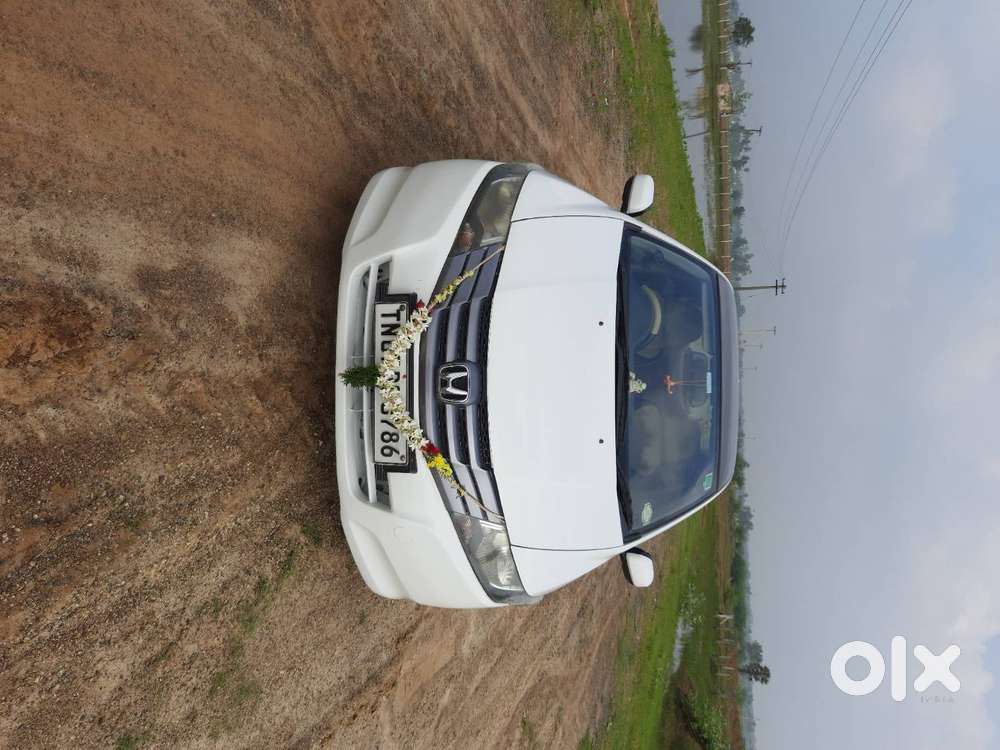 Honda City Good Condition 2009