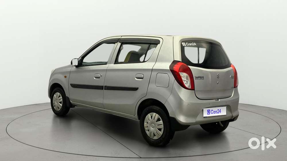Maruti Suzuki Alto 800 Lxi, 2015, Petrol